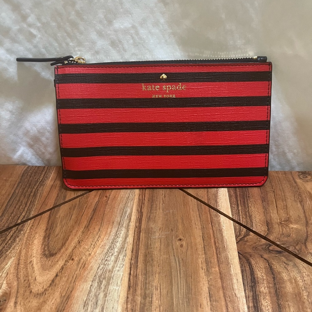 Kate Spade wristlet
